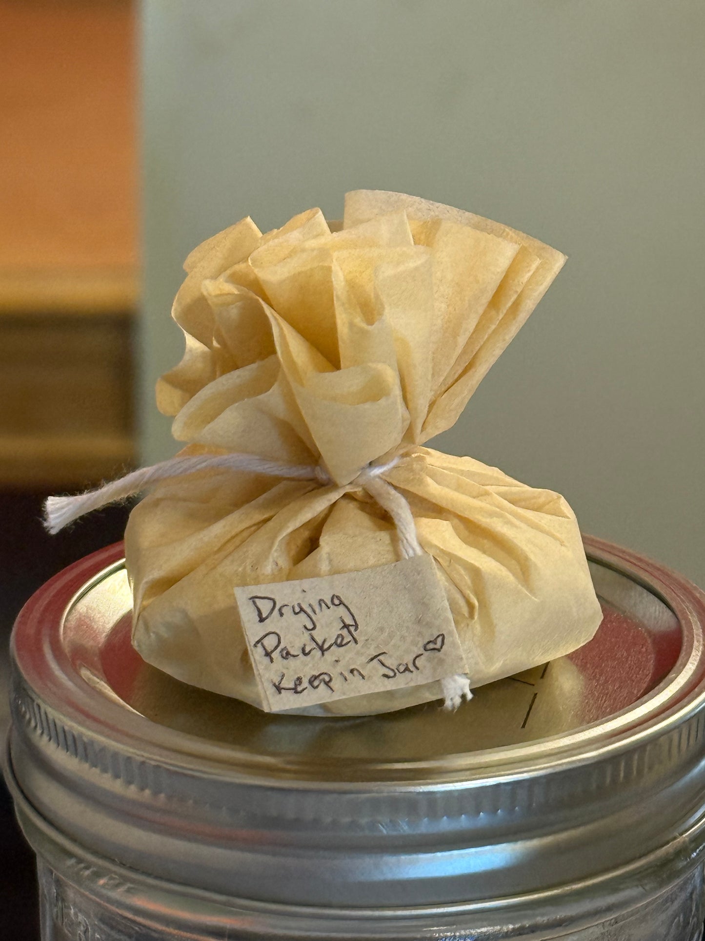 Rose Scented Bath Fizz