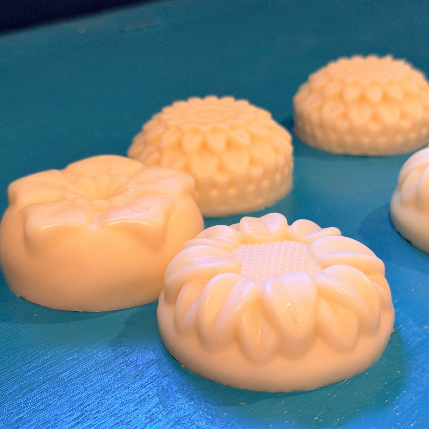 Fragrance-Free Lotion Bar