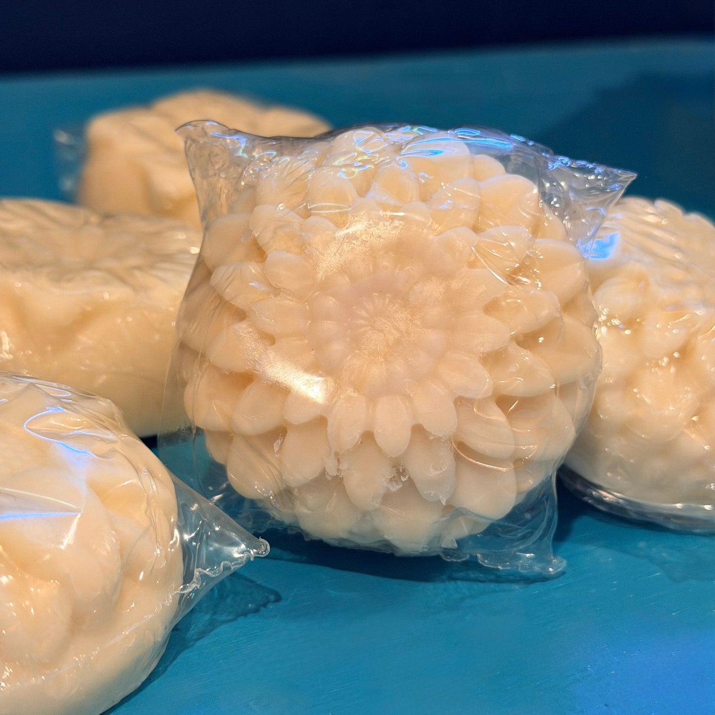 Fragrance-Free Lotion Bar