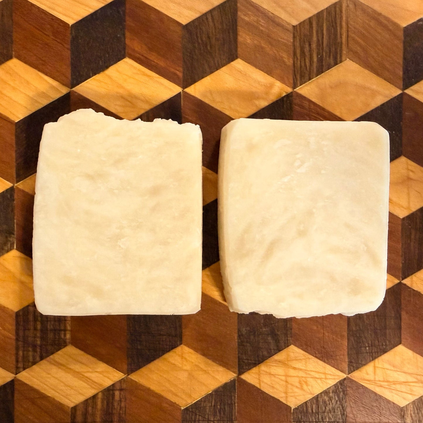 Handcrafted Sandalwood Soap