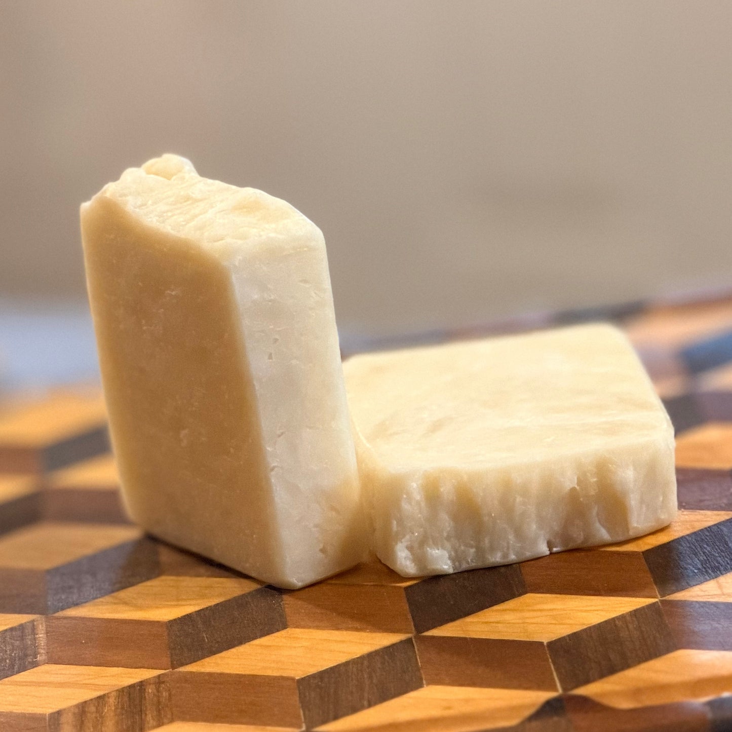 Handcrafted Sandalwood Soap